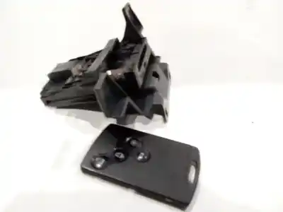 Автозапчасти б/у держатель карты / считыватель ключа за renault scénic iii (jz0/1_) 1.5 dci ссылки oem iam a2c53299319  