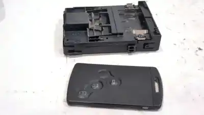 Автозапчасти б/у держатель карты / считыватель ключа за renault scénic iii (jz0/1_) 1.5 dci ссылки oem iam 285909828r a2c53185186 