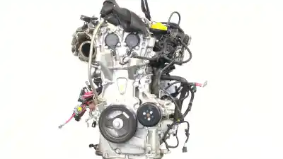 Автозапчастина б/у двигун комплект для dacia jogger 1.0 tce 110 (rkmd) посилання на oem iam h5d c4 h5d490 h5d c4c4 Автозапчастина б/у двигун комплект для dacia jogger 1.0 tce 110 (rkmd) посилання на oem iam h5d c4 h5d490 h5d c4c4