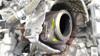 Автозапчастина б/у двигун комплект для dacia jogger 1.0 tce 110 (rkmd) посилання на oem iam h5d c4 h5d490 h5d c4c4 Автозапчастина б/у двигун комплект для dacia jogger 1.0 tce 110 (rkmd) посилання на oem iam h5d c4 h5d490 h5d c4c4