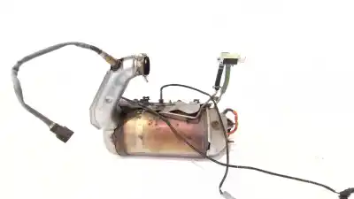 Pièce détachée automobile d'occasion Catalyseur De Voiture pour RENAULT CAPTUR I (J5_, H5_) 1.5 DCI 90 Références OEM IAM 208A04643R  HMLGT7230R Pièce détachée automobile d'occasion Catalyseur De Voiture pour RENAULT CAPTUR I (J5_, H5_) 1.5 DCI 90 Références OEM IAM 208A04643R  HMLGT7230R