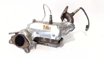 Piesă de schimb auto la mâna a doua  pentru RENAULT CAPTUR I (J5_, H5_)  Referințe OEM IAM 208A07241R   Piesă de schimb auto la mâna a doua  pentru RENAULT CAPTUR I (J5_, H5_)  Referințe OEM IAM 208A07241R