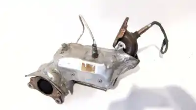 Автозапчасти б/у катализатор за renault captur i (j5_, h5_) 0.9 tce 90 ссылки oem iam 208a07241r   Автозапчасти б/у катализатор за renault captur i (j5_, h5_) 0.9 tce 90 ссылки oem iam 208a07241r