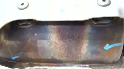 Автозапчасти б/у катализатор за renault captur i (j5_, h5_) 0.9 tce 90 ссылки oem iam 208a07241r   Автозапчасти б/у катализатор за renault captur i (j5_, h5_) 0.9 tce 90 ссылки oem iam 208a07241r