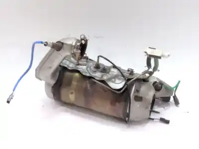 Автозапчастина б/у  для RENAULT MEGANE IV FASTBACK (B9A/M/N_)  Посилання на OEM IAM 208A06183R H8201534606 