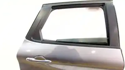 İkinci el araba yedek parçası arka sag kapi için renault captur i (j5_, h5_) 0.9 tce 90 oem iam referansları 821007384r   İkinci el araba yedek parçası arka sag kapi için renault captur i (j5_, h5_) 0.9 tce 90 oem iam referansları 821007384r