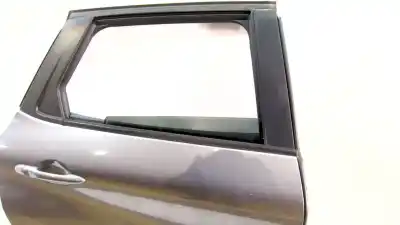 İkinci el araba yedek parçası arka sag kapi için renault captur i (j5_, h5_) 0.9 tce 90 oem iam referansları 821007384r   İkinci el araba yedek parçası arka sag kapi için renault captur i (j5_, h5_) 0.9 tce 90 oem iam referansları 821007384r