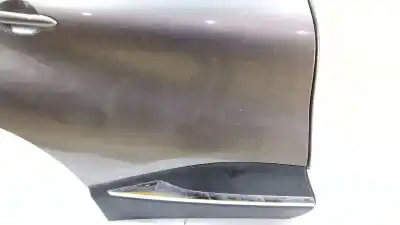 İkinci el araba yedek parçası arka sag kapi için renault captur i (j5_, h5_) 0.9 tce 90 oem iam referansları 821007384r   İkinci el araba yedek parçası arka sag kapi için renault captur i (j5_, h5_) 0.9 tce 90 oem iam referansları 821007384r