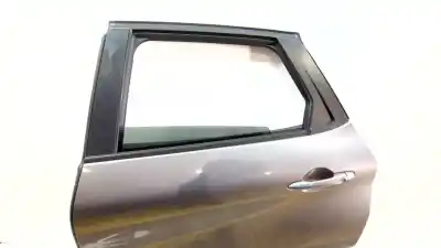 İkinci el araba yedek parçası arka sol kapi için renault captur i (j5_, h5_) 0.9 tce 90 oem iam referansları 821015795r   İkinci el araba yedek parçası arka sol kapi için renault captur i (j5_, h5_) 0.9 tce 90 oem iam referansları 821015795r