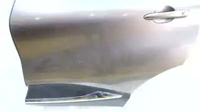 İkinci el araba yedek parçası arka sol kapi için renault captur i (j5_, h5_) 0.9 tce 90 oem iam referansları 821015795r   İkinci el araba yedek parçası arka sol kapi için renault captur i (j5_, h5_) 0.9 tce 90 oem iam referansları 821015795r