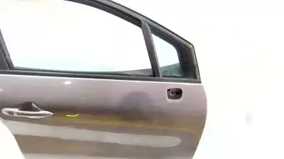 Second-hand car spare part front right door for renault captur i (j5_, h5_) 0.9 tce 90 oem iam references 801008167r   Second-hand car spare part front right door for renault captur i (j5_, h5_) 0.9 tce 90 oem iam references 801008167r