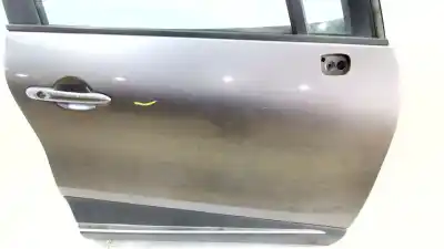 Second-hand car spare part front right door for renault captur i (j5_, h5_) 0.9 tce 90 oem iam references 801008167r   Second-hand car spare part front right door for renault captur i (j5_, h5_) 0.9 tce 90 oem iam references 801008167r