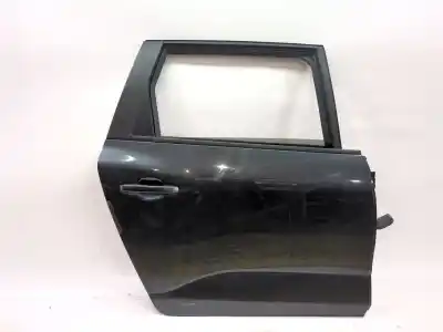 Автозапчастина б/у двері задні праві для DACIA JOGGER 1.0 TCE 110 (RKMD) Посилання на OEM IAM 821008866R   Автозапчастина б/у двері задні праві для DACIA JOGGER 1.0 TCE 110 (RKMD) Посилання на OEM IAM 821008866R