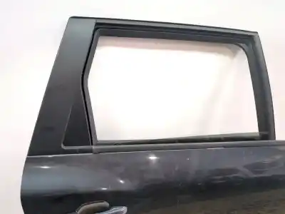 Автозапчастина б/у двері задні праві для dacia jogger 1.0 tce 110 (rkmd) посилання на oem iam 821008866r   Автозапчастина б/у двері задні праві для dacia jogger 1.0 tce 110 (rkmd) посилання на oem iam 821008866r