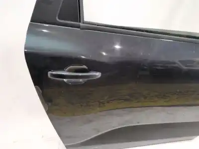 Автозапчастина б/у двері задні праві для dacia jogger 1.0 tce 110 (rkmd) посилання на oem iam 821008866r   Автозапчастина б/у двері задні праві для dacia jogger 1.0 tce 110 (rkmd) посилання на oem iam 821008866r