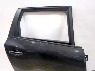 Автозапчастина б/у двері задні праві для dacia jogger 1.0 tce 110 (rkmd) посилання на oem iam 821008866r   Автозапчастина б/у двері задні праві для dacia jogger 1.0 tce 110 (rkmd) посилання на oem iam 821008866r