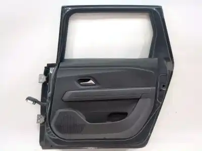 Автозапчастина б/у двері задні праві для dacia jogger 1.0 tce 110 (rkmd) посилання на oem iam 821008866r   Автозапчастина б/у двері задні праві для dacia jogger 1.0 tce 110 (rkmd) посилання на oem iam 821008866r