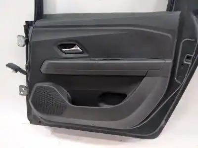 Автозапчастина б/у двері задні праві для dacia jogger 1.0 tce 110 (rkmd) посилання на oem iam 821008866r   Автозапчастина б/у двері задні праві для dacia jogger 1.0 tce 110 (rkmd) посилання на oem iam 821008866r