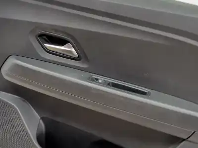 Автозапчастина б/у двері задні праві для dacia jogger 1.0 tce 110 (rkmd) посилання на oem iam 821008866r   Автозапчастина б/у двері задні праві для dacia jogger 1.0 tce 110 (rkmd) посилання на oem iam 821008866r