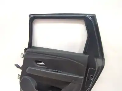 Автозапчастина б/у двері задні праві для dacia jogger 1.0 tce 110 (rkmd) посилання на oem iam 821008866r   Автозапчастина б/у двері задні праві для dacia jogger 1.0 tce 110 (rkmd) посилання на oem iam 821008866r