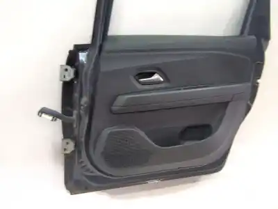 Автозапчастина б/у двері задні праві для dacia jogger 1.0 tce 110 (rkmd) посилання на oem iam 821008866r   Автозапчастина б/у двері задні праві для dacia jogger 1.0 tce 110 (rkmd) посилання на oem iam 821008866r