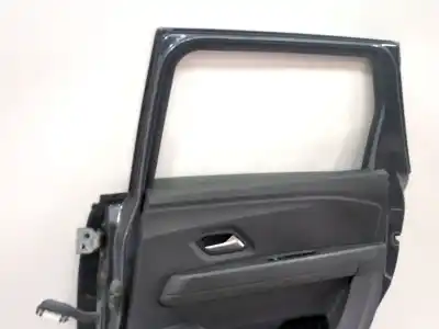 Автозапчастина б/у двері задні праві для dacia jogger 1.0 tce 110 (rkmd) посилання на oem iam 821008866r   Автозапчастина б/у двері задні праві для dacia jogger 1.0 tce 110 (rkmd) посилання на oem iam 821008866r