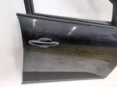 Автозапчастина б/у передні праві двері для dacia jogger 1.0 tce 110 (rkmd) посилання на oem iam 801004600r  