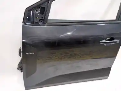 Автозапчастина б/у передні ліві двері для dacia jogger 1.0 tce 110 (rkmd) посилання на oem iam 801013292r   Автозапчастина б/у передні ліві двері для dacia jogger 1.0 tce 110 (rkmd) посилання на oem iam 801013292r