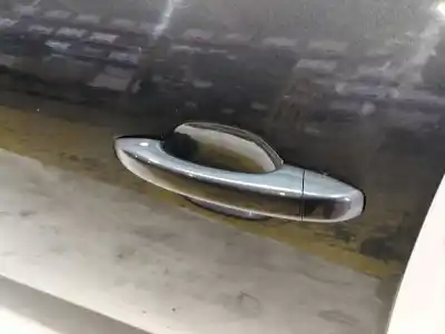 Автозапчастина б/у передні ліві двері для dacia jogger 1.0 tce 110 (rkmd) посилання на oem iam 801013292r   Автозапчастина б/у передні ліві двері для dacia jogger 1.0 tce 110 (rkmd) посилання на oem iam 801013292r