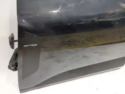 Автозапчастина б/у передні ліві двері для dacia jogger 1.0 tce 110 (rkmd) посилання на oem iam 801013292r   Автозапчастина б/у передні ліві двері для dacia jogger 1.0 tce 110 (rkmd) посилання на oem iam 801013292r