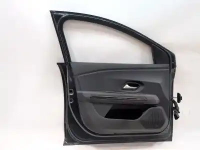 Автозапчастина б/у передні ліві двері для dacia jogger 1.0 tce 110 (rkmd) посилання на oem iam 801013292r   Автозапчастина б/у передні ліві двері для dacia jogger 1.0 tce 110 (rkmd) посилання на oem iam 801013292r