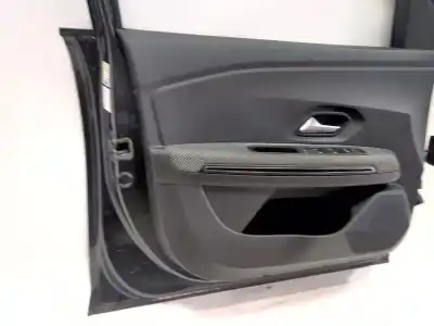 Автозапчастина б/у передні ліві двері для dacia jogger 1.0 tce 110 (rkmd) посилання на oem iam 801013292r   Автозапчастина б/у передні ліві двері для dacia jogger 1.0 tce 110 (rkmd) посилання на oem iam 801013292r