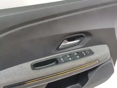 Автозапчастина б/у передні ліві двері для dacia jogger 1.0 tce 110 (rkmd) посилання на oem iam 801013292r   Автозапчастина б/у передні ліві двері для dacia jogger 1.0 tce 110 (rkmd) посилання на oem iam 801013292r