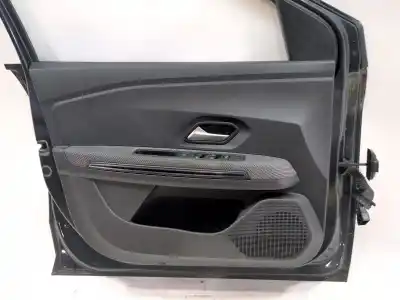 Автозапчастина б/у передні ліві двері для dacia jogger 1.0 tce 110 (rkmd) посилання на oem iam 801013292r   Автозапчастина б/у передні ліві двері для dacia jogger 1.0 tce 110 (rkmd) посилання на oem iam 801013292r