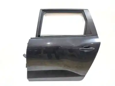 Автозапчасти б/у задняя левая дверь за DACIA JOGGER 1.0 TCE 110 (RKMD) ссылки OEM IAM 821011599R   Автозапчасти б/у задняя левая дверь за DACIA JOGGER 1.0 TCE 110 (RKMD) ссылки OEM IAM 821011599R