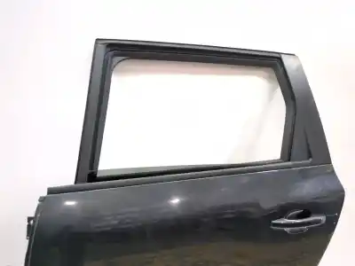 Автозапчастина б/у двері задні ліві для dacia jogger 1.0 tce 110 (rkmd) посилання на oem iam 821011599r   Автозапчастина б/у двері задні ліві для dacia jogger 1.0 tce 110 (rkmd) посилання на oem iam 821011599r