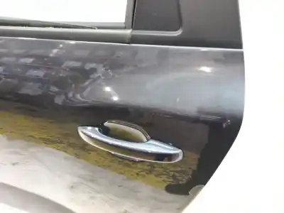 Автозапчастина б/у двері задні ліві для dacia jogger 1.0 tce 110 (rkmd) посилання на oem iam 821011599r   Автозапчастина б/у двері задні ліві для dacia jogger 1.0 tce 110 (rkmd) посилання на oem iam 821011599r