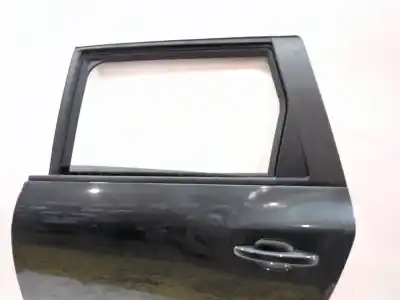 Автозапчастина б/у двері задні ліві для dacia jogger 1.0 tce 110 (rkmd) посилання на oem iam 821011599r   Автозапчастина б/у двері задні ліві для dacia jogger 1.0 tce 110 (rkmd) посилання на oem iam 821011599r