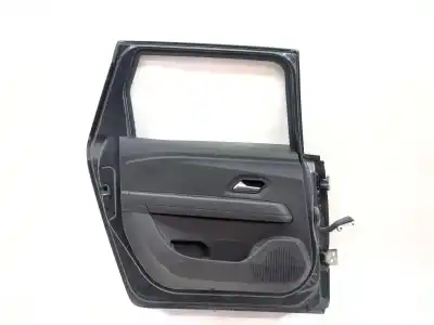 Автозапчастина б/у двері задні ліві для dacia jogger 1.0 tce 110 (rkmd) посилання на oem iam 821011599r   Автозапчастина б/у двері задні ліві для dacia jogger 1.0 tce 110 (rkmd) посилання на oem iam 821011599r