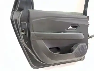 Автозапчастина б/у двері задні ліві для dacia jogger 1.0 tce 110 (rkmd) посилання на oem iam 821011599r   Автозапчастина б/у двері задні ліві для dacia jogger 1.0 tce 110 (rkmd) посилання на oem iam 821011599r