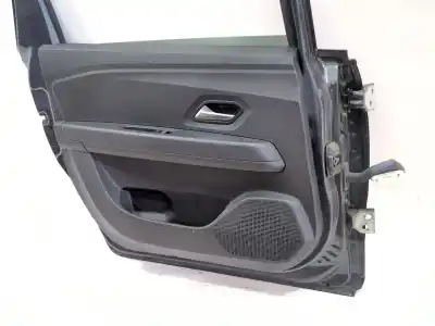 Автозапчастина б/у двері задні ліві для dacia jogger 1.0 tce 110 (rkmd) посилання на oem iam 821011599r   Автозапчастина б/у двері задні ліві для dacia jogger 1.0 tce 110 (rkmd) посилання на oem iam 821011599r