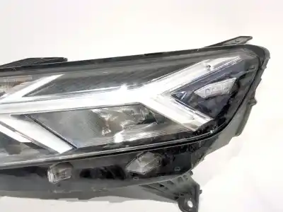 Автозапчастина б/у ліва фара для dacia jogger 1.0 tce 110 (rkmd) посилання на oem iam 260605914r   Автозапчастина б/у ліва фара для dacia jogger 1.0 tce 110 (rkmd) посилання на oem iam 260605914r