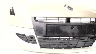 Pezzo di ricambio per auto di seconda mano paraurti anteriore per renault scénic iii (jz0/1_) 1.5 dci riferimenti oem iam 620222226r  