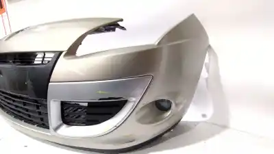 Pezzo di ricambio per auto di seconda mano paraurti anteriore per renault scénic iii (jz0/1_) 1.5 dci riferimenti oem iam 620222226r  