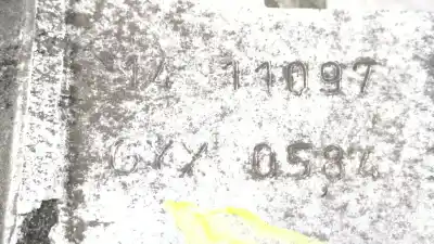 Автозапчастина б/у коробка передач для audi a6 c6 (4f2) 2.0 tdi посилання на oem iam gyx 01x300044h 01x 300 044 h