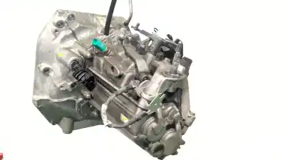 Автозапчастина б/у коробка передач для dacia jogger 1.0 tce 110 (rkmd) посилання на oem iam jt4 012 320108084r jt4012 Автозапчастина б/у коробка передач для dacia jogger 1.0 tce 110 (rkmd) посилання на oem iam jt4 012 320108084r jt4012