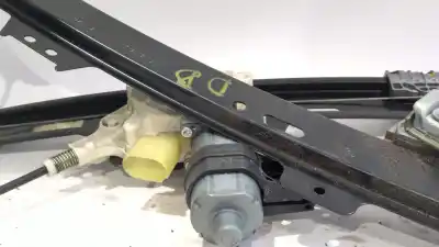 Pezzo di ricambio per auto di seconda mano alzacristalli anteriore destro per bmw 5 (e60) 525 d riferimenti oem iam 51337184384 51 33 7 184 384 