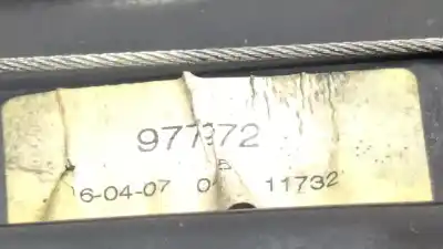 Pezzo di ricambio per auto di seconda mano alzacristalli anteriore destro per bmw 5 (e60) 525 d riferimenti oem iam 51337184384 51 33 7 184 384 