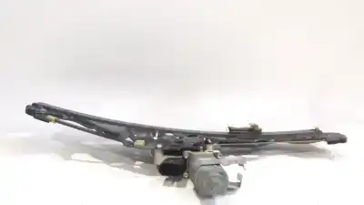 Second-hand car spare part rear right window regulator for bmw 5 (e60) 525 d oem iam references 51357184746