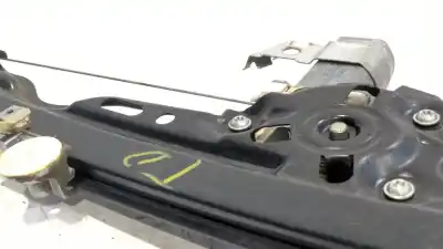 Peça sobressalente para automóvel em segunda mão elevador de vidros traseiro direito por bmw 5 (e60) 525 d referências oem iam 51357184746 51 35 7 184 746 